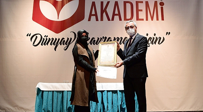BAŞKAN GÜNGÖR’DEN YAZ DÖNEMİ MÜJDESİ