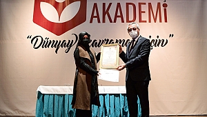 BAŞKAN GÜNGÖR’DEN YAZ DÖNEMİ MÜJDESİ