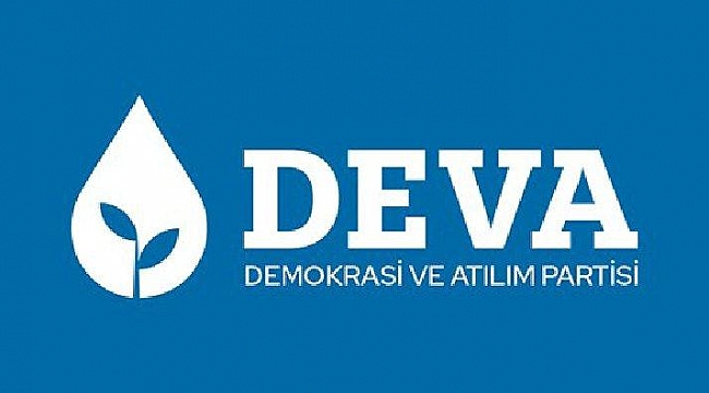 DEVA PARTİSİ İL BAŞKAN YARDIMCILARI VE POLİTİKA BAŞKANLIKLARI BELLİ OLDU