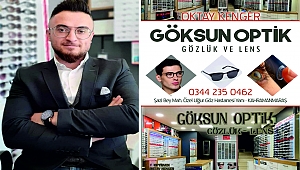 GÜNEŞ GÖZLÜĞÜ SEÇİMİNDE DİKKAT EDİLMESİ GEREKENLER..