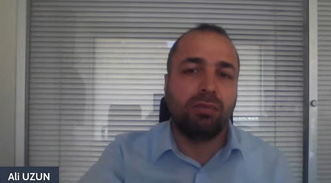 “HÜNKAR HACI BEKTAŞ VELİ, HAKİKAT ÇERAĞINI ANADOLU’DA YAKMIŞTIR”
