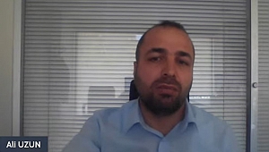 “HÜNKAR HACI BEKTAŞ VELİ, HAKİKAT ÇERAĞINI ANADOLU’DA YAKMIŞTIR”