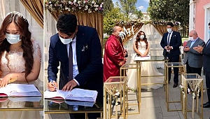 MİLLİ EĞİTİM CAMİASININ MUTLU GÜNÜ