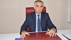 ÖZEL SULAR VATAN HASTANESİ'NDE YENİ BAŞHEKİM FARUK ATLI OLDU