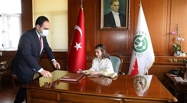 YAŞASIN 23 NİSAN!