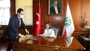 YAŞASIN 23 NİSAN!
