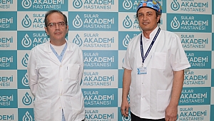 90 YAŞINDA AMELİYAT OLDU, BİR GÜNDE AYAĞA KALKTI VE YÜRÜDÜ