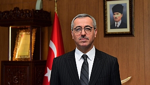 GELECEĞİ GENÇLERİMİZLE İNŞA EDECEĞİZ