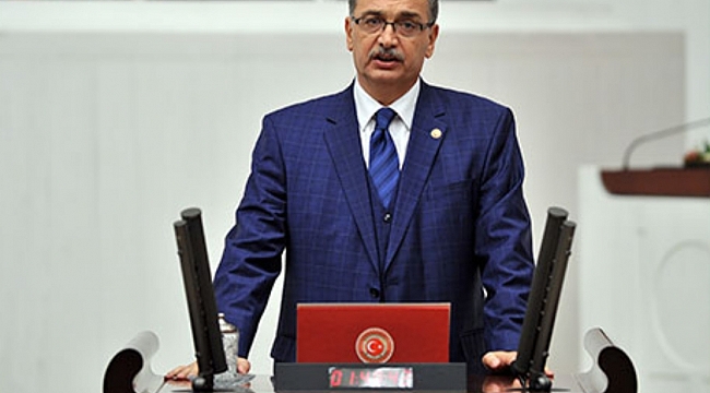 GÜVENÇ’İN RAMAZAN BAYRAMI MESAJI