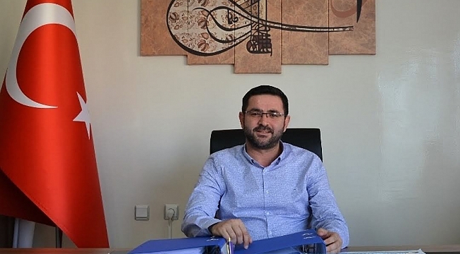 “ KEMAL YUSUF AYDIN DERHAL SAĞLIK İŞÇİLERİNDEN ÖZÜR DİLEMELİDİR”