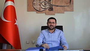 “ KEMAL YUSUF AYDIN DERHAL SAĞLIK İŞÇİLERİNDEN ÖZÜR DİLEMELİDİR”