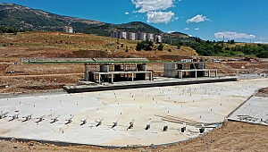 KILAVUZLU BÖLGENİN EN BÜYÜK MİLLET BAHÇESİ OLACAK