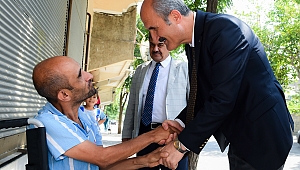SEVGİNİN ÖNÜNDEKİ TÜM ENGELLERİ KALDIRALIM