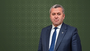 YARDIMCIOĞLU’NDAN KADİR GECESİ MESAJI