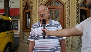 BÜYÜKŞEHİR PANDEMİDE ESNAFA NEFES OLDU