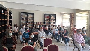 FEN LİSELERİ BİR ŞEHRİN AYNASIDIR