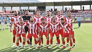 Kahramanmaraş Derbisinin Kazanını Türkoğlu Belediyespor Oldu