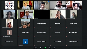 KSÜ’den “Pandemi Döneminde Ruh Sağlığı” Sempozyumu