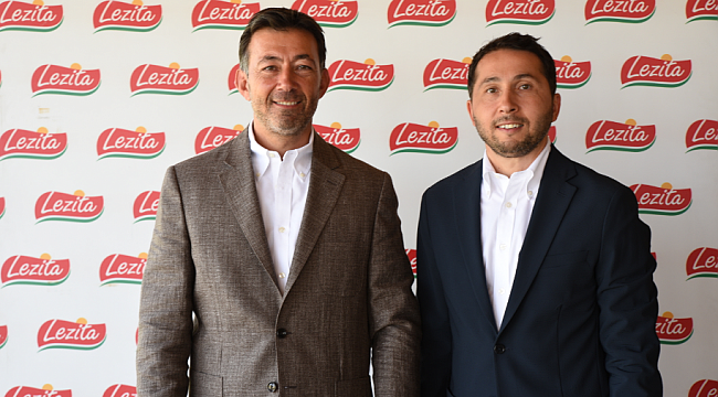 LEZİTA’DAN 1.35 MİLYAR TL’LİK YATIRIM