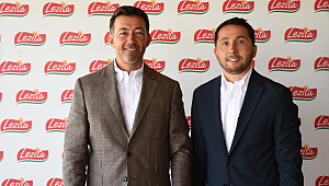 LEZİTA’DAN 1.35 MİLYAR TL’LİK YATIRIM