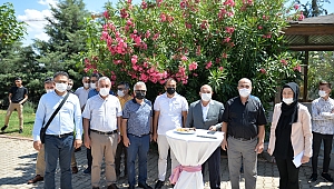 MADO OKULUNUN YENİ LOGOSU BELİRLENİYOR