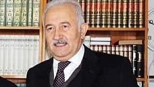 MEHMET TANRIVERDİ HAKK'A YÜRÜDÜ