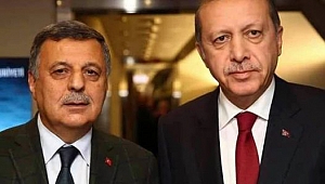 NEVZAT PAKDİL PARLEMENTERLER BİRLİĞİ BAŞKANLIĞINA YENİDEN SEÇİLDİ