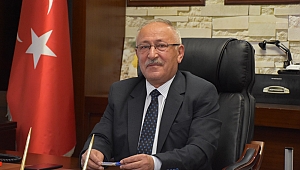 BAŞKAN SARIALTUN’DAN KURBAN BAYRAMI MESAJI