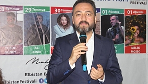 BÖLGENİN EN BÜYÜK ETKİNLİK FESTİVALİ