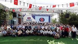DEĞERLİ YILLAR PALAKETİ ÖDÜL TÖRENİ
