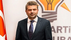 FIRAT GÖRGEL'İN KURBAN BAYRAM MESAJI
