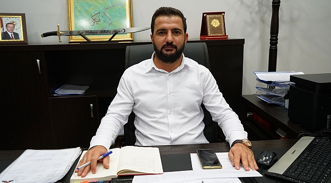 GENÇLİK MECLİSİ’NDE ÜYELER BELİRLENİYOR