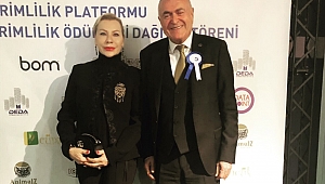 KADRİYE CİRİTCİYE TÜSİAV'DA YENİ GÖREV