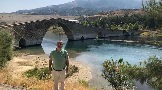KAHRAMANMARAŞ’IN TURİZM POTANSİYELİ