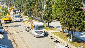 SANAYİ Sitesi’ne Dev Yatırım