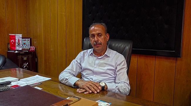 TÜRKİYE’DE İLK DESTEK BAŞKAN GÜNGÖR’DEN GELDİ