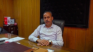 TÜRKİYE’DE İLK DESTEK BAŞKAN GÜNGÖR’DEN GELDİ