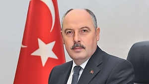 VALİ COŞKUN’UN 15 TEMMUZ DEMOKRASİ VE MİLLİ BİRLİK GÜNÜ MESAJI
