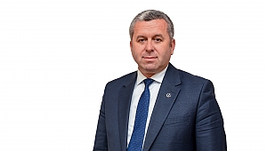 YARDIMCIOĞLU: BAYRAMLAR, MİLLET OLMA ŞUURUMUZUN ŞEKİLLENDİĞİ VE KUVVETLENDİĞİ GÜNLERDİR!