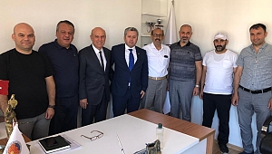 YARDIMCIOĞLU: SİYASETTE EN ÖNEMLİ SORUNUMUZ İLETİŞİM EKSİKLİĞİDİR!