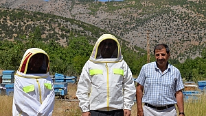ARICILIK YATIRIMLARINA HİBE DESTEĞİ...