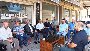 BİRLİK VE BERABERLİĞİMİZ DAİM OLSUN