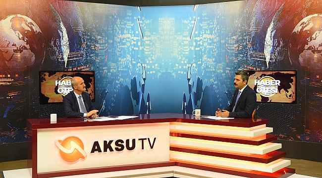 DULKADİROĞLU’NDA 7 YILDA ÇOK ŞEY DEĞİŞTİ