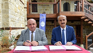DULKADİROĞLU’NDAN ANADOLU MASAL ODASI PROJESİNE DESTEK