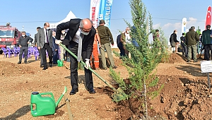 DULKADİROĞLU’NDAN HER SES BİR NEFES