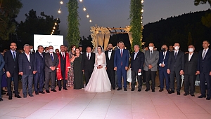 KAHRAMANMARAŞ’TA GÜVENÇ AİLESİNİN MUTLU GÜNÜ