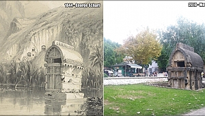 LİKYA'NIN BİNLERCE YILDIR YAŞAYAN KADİM KENTLERİ