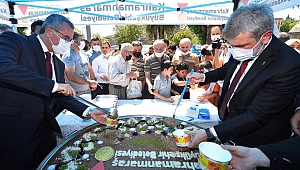 MUHARREM AYIMIZ MÜBAREK OLSUN