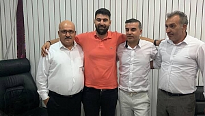 NARLI'DA DÜZENLENEN FESTİVAL ÇOK COŞKULU GEÇTİ