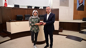 ÖĞRENCİLERİMİZİN HER ZAMAN YANINDAYIZ